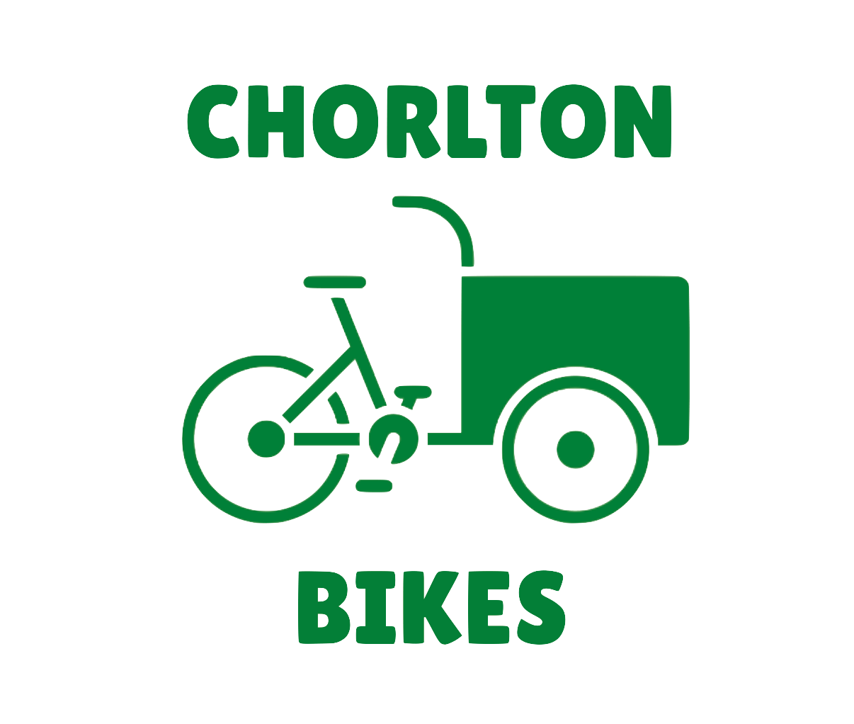 Chorlton Bikes