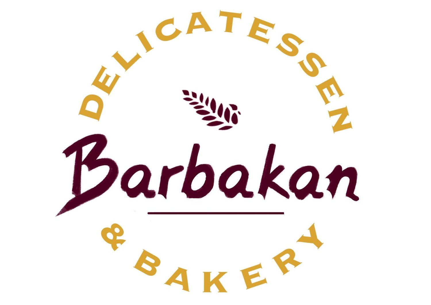 Barbakan