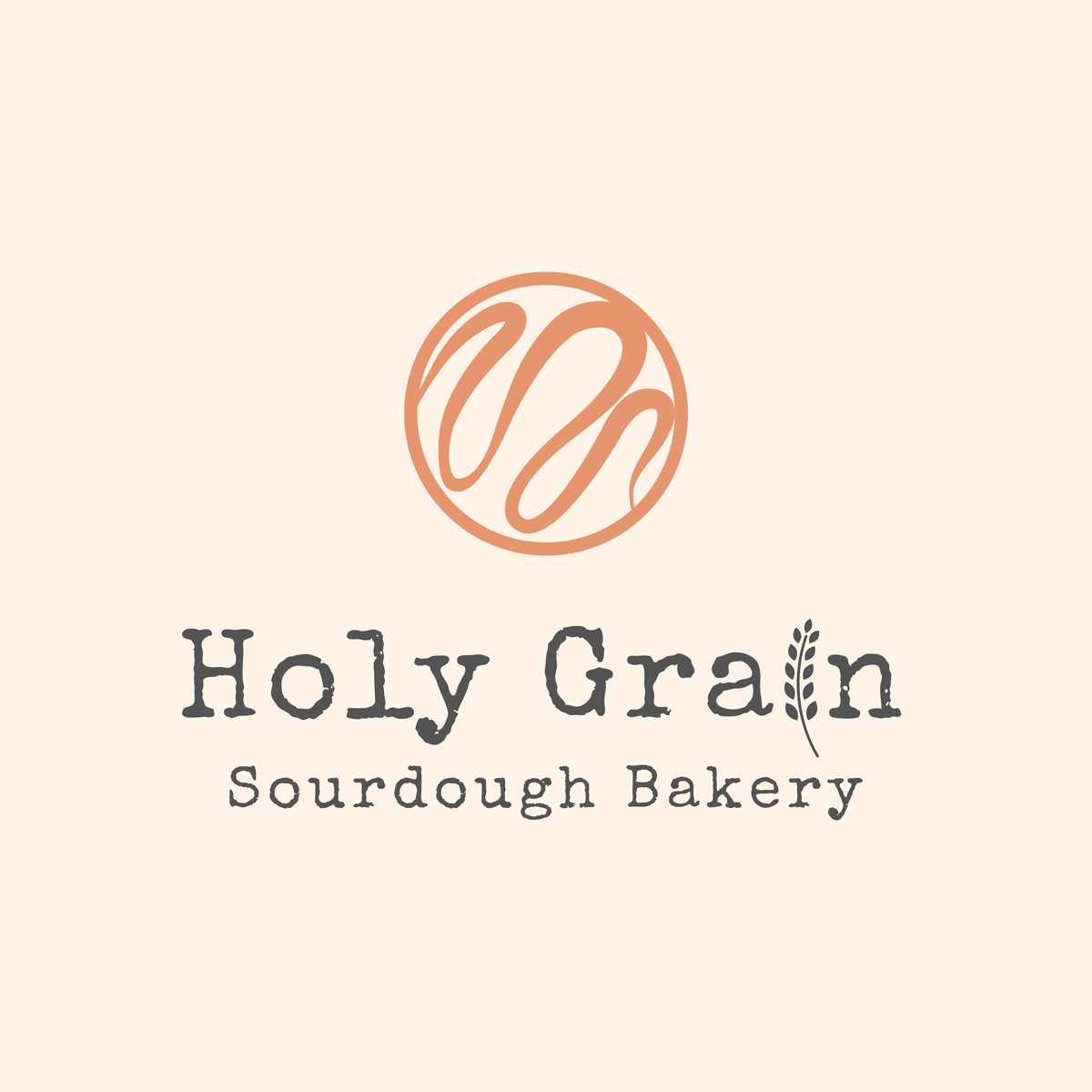 Holy Grain